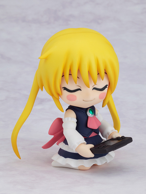 Hayate no Gotoku! - Sanzenin Nagi - Nendoroid (#134) (Max Factory) photo 12