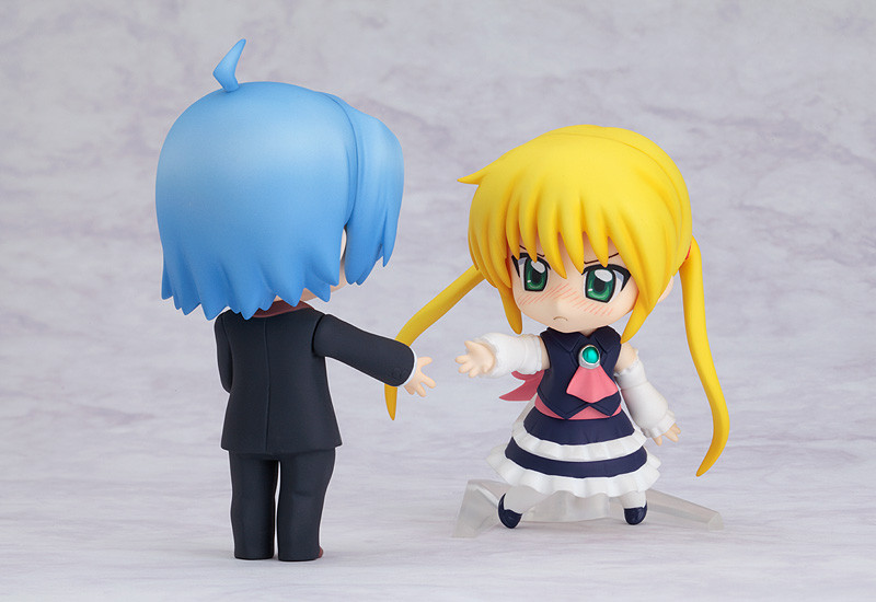 Hayate no Gotoku! - Sanzenin Nagi - Nendoroid (#134) (Max Factory) photo 13