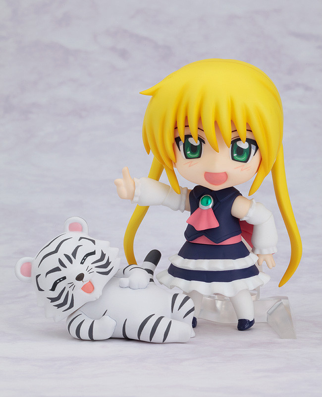 Hayate no Gotoku! - Sanzenin Nagi - Nendoroid (#134) (Max Factory) photo 15