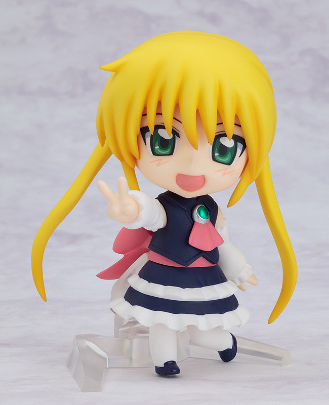 Hayate no Gotoku! - Sanzenin Nagi - Nendoroid (#134) (Max Factory) photo 16