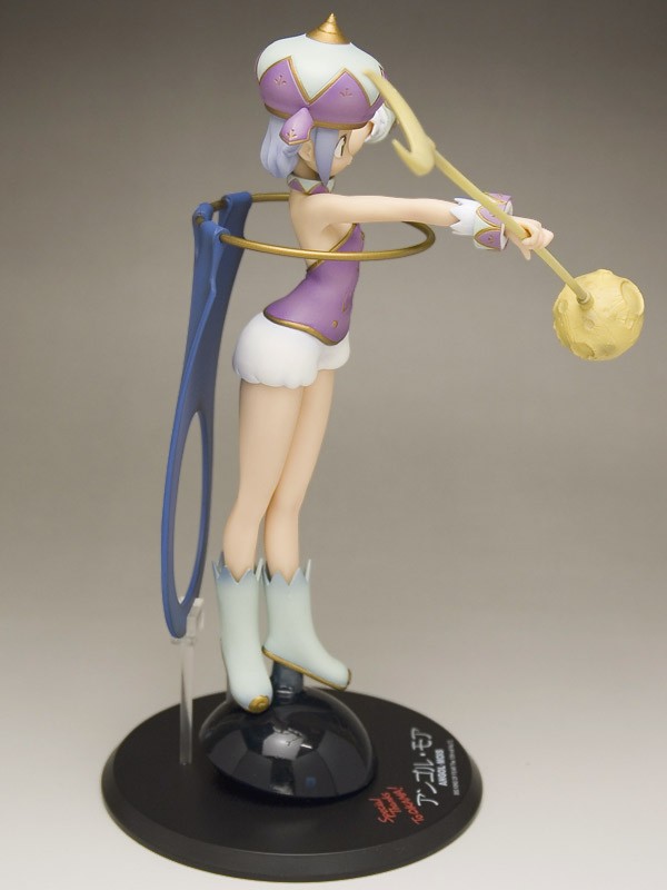 Keroro Gunsou - Angol Moa - Excellent Model - 1/8 - Mystic Heroines (MegaHouse)
