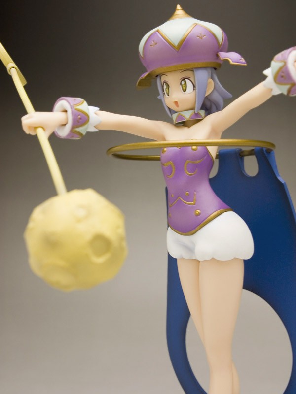 Keroro Gunsou - Angol Moa - Excellent Model - 1/8 - Mystic Heroines (MegaHouse)