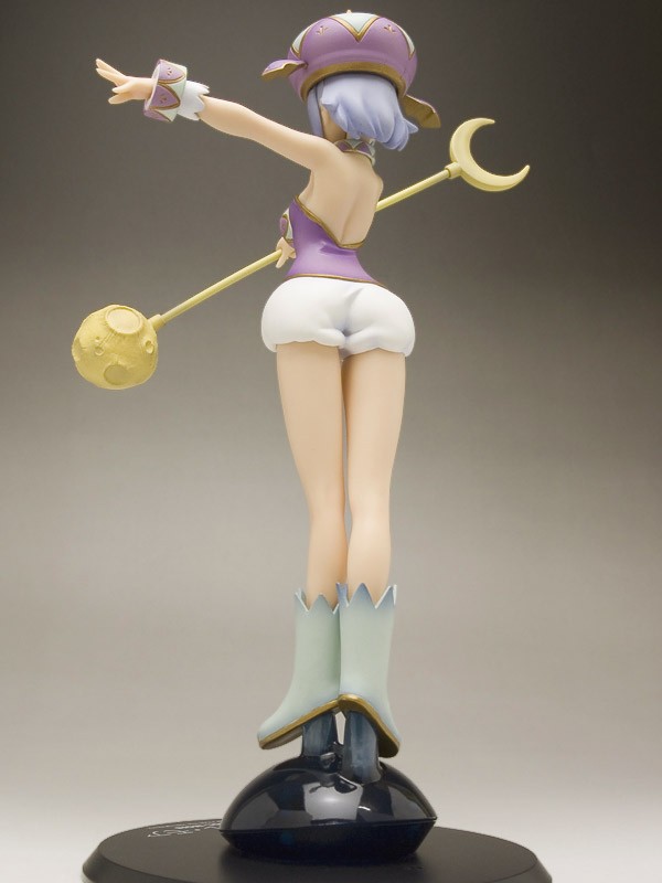 Keroro Gunsou - Angol Moa - Excellent Model - 1/8 - Mystic Heroines (MegaHouse)