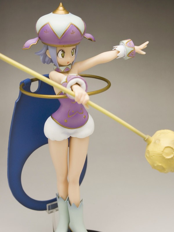 Keroro Gunsou - Angol Moa - Excellent Model - 1/8 - Mystic Heroines (MegaHouse)