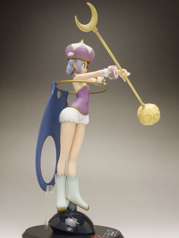 Keroro Gunsou - Angol Moa - Excellent Model - 1/8 - Mystic Heroines (MegaHouse)