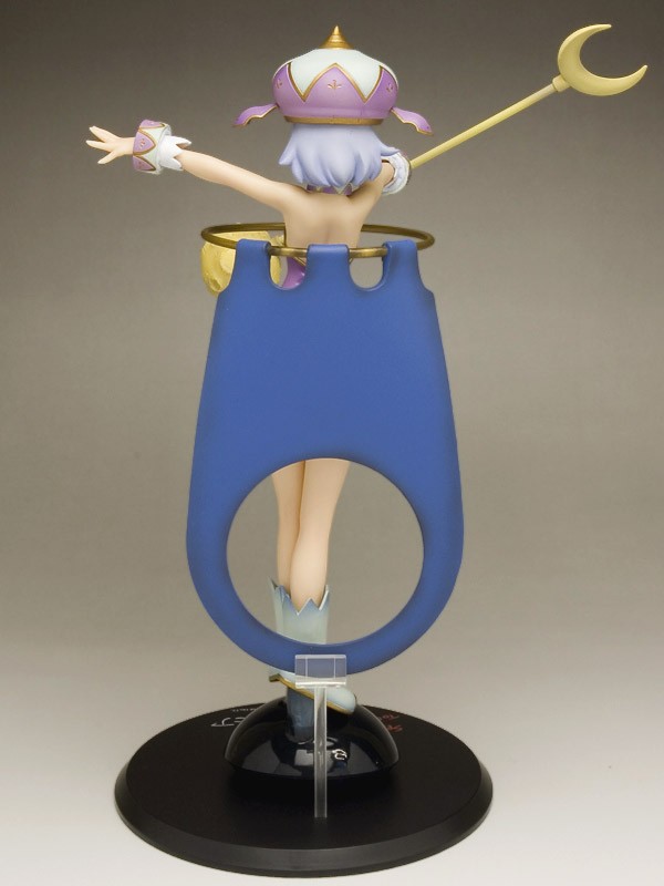 Keroro Gunsou - Angol Moa - Excellent Model - 1/8 - Mystic Heroines (MegaHouse)