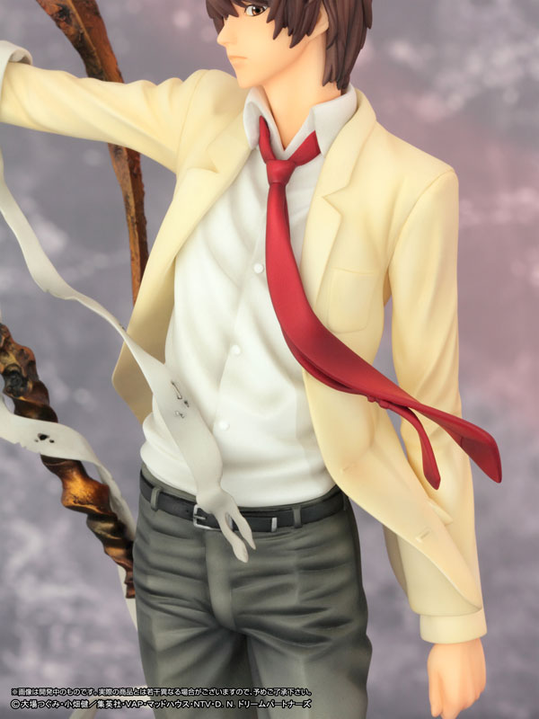 Death Note - Yagami Light (Griffon Enterprises) photo 8