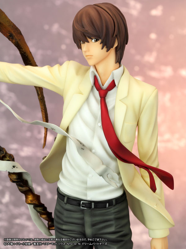 Death Note - Yagami Light (Griffon Enterprises) photo 9