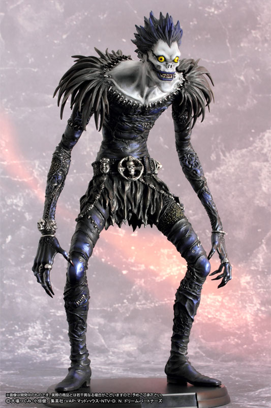 Death Note - Ryuuk (Griffon Enterprises) photo 2