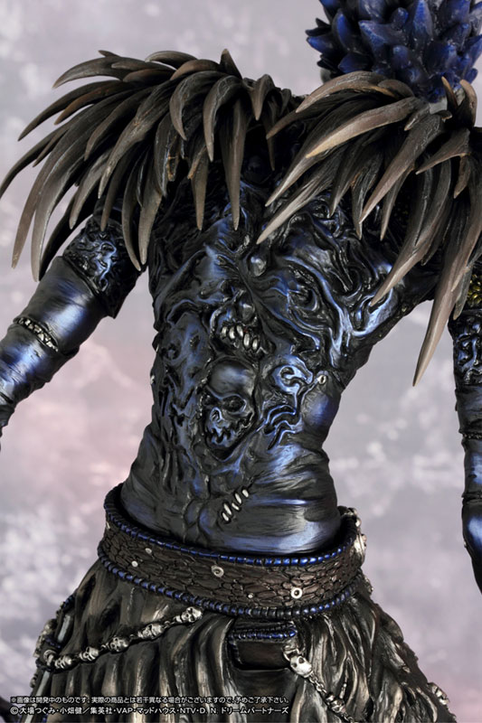 Death Note - Ryuuk (Griffon Enterprises) photo 5