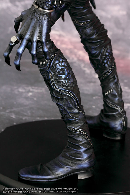 Death Note - Ryuuk (Griffon Enterprises) photo 7