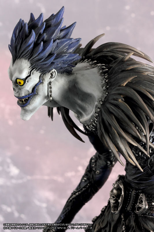Death Note - Ryuuk (Griffon Enterprises) photo 8