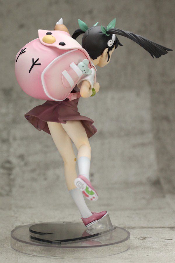 Bakemonogatari - Hachikuji Mayoi - 1/8 (Kotobukiya) photo 2