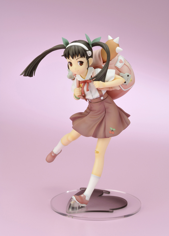 Bakemonogatari - Hachikuji Mayoi - 1/8 (Kotobukiya) photo 3