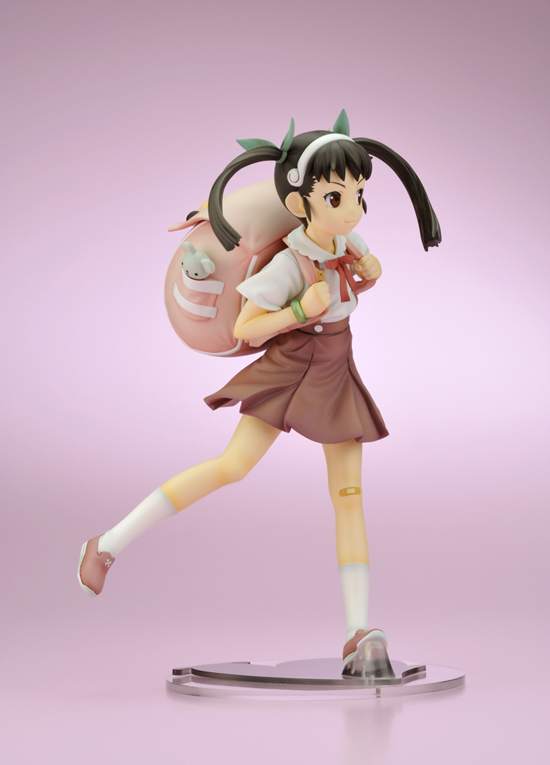 Bakemonogatari - Hachikuji Mayoi - 1/8 (Kotobukiya) photo 4