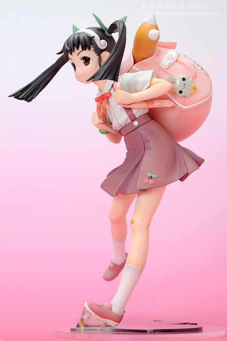 Bakemonogatari - Hachikuji Mayoi - 1/8 (Kotobukiya) photo 6
