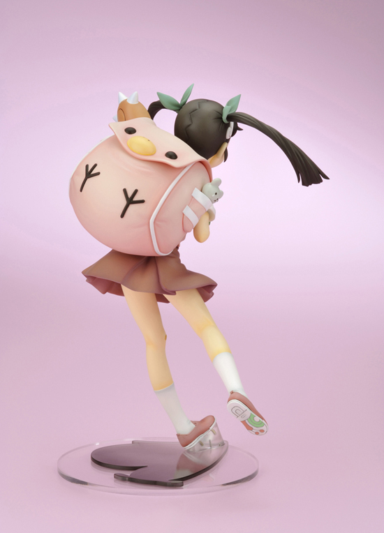Bakemonogatari - Hachikuji Mayoi - 1/8 (Kotobukiya) photo 7