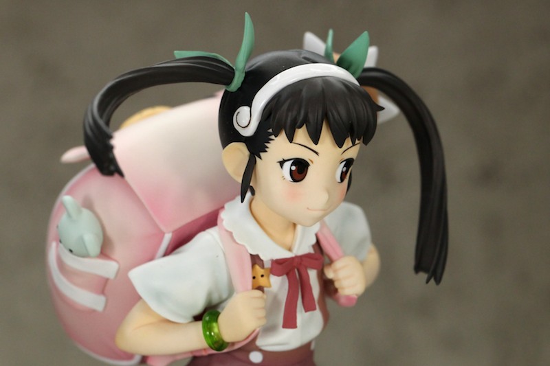 Bakemonogatari - Hachikuji Mayoi - 1/8 (Kotobukiya) photo 8