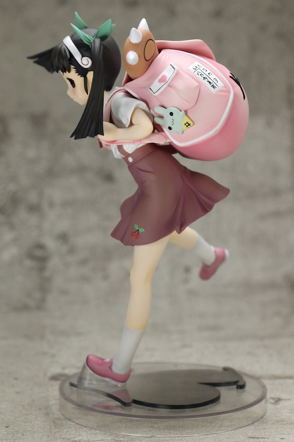 Bakemonogatari - Hachikuji Mayoi - 1/8 (Kotobukiya) photo 9