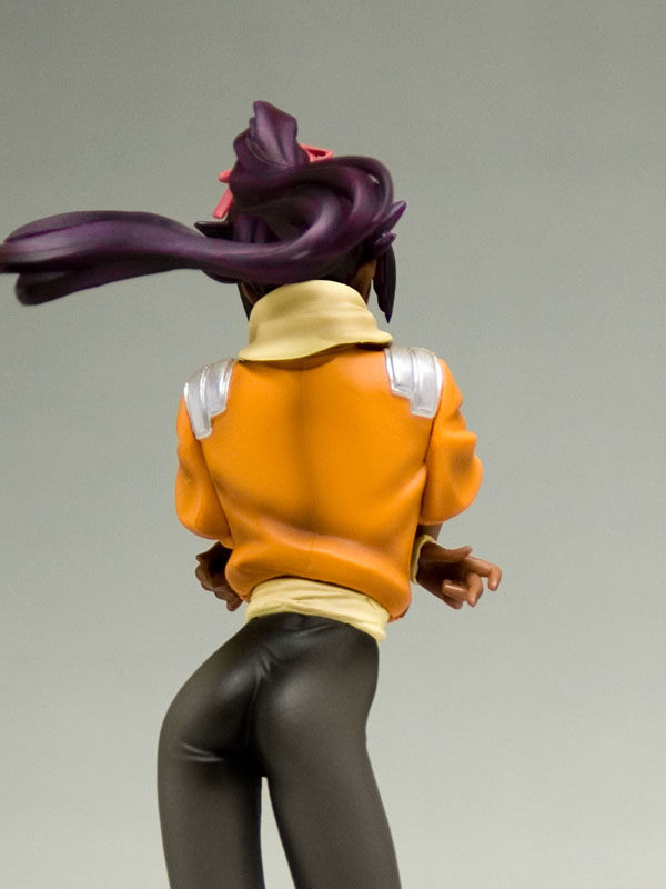 Bleach - Shihouin Yoruichi - Excellent Model - 1/8 (MegaHouse) photo 2
