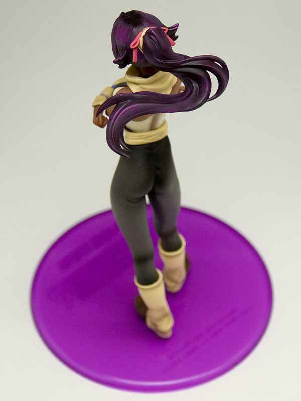 Bleach - Shihouin Yoruichi - Excellent Model - 1/8 (MegaHouse) photo 3
