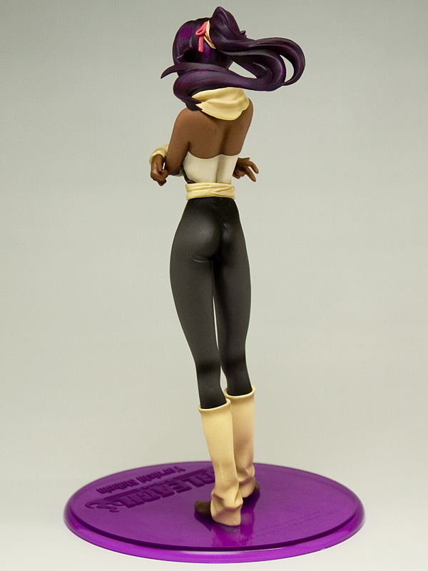 Bleach - Shihouin Yoruichi - Excellent Model - 1/8 (MegaHouse) photo 5