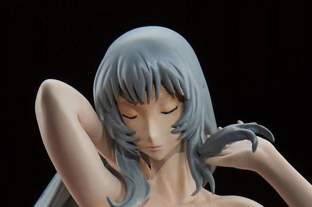 Ikki Tousen: Extravaganza Epoch - Chouun Shiryuu - 1/6 - Cami ver., Red (Aizu Project) photo 2