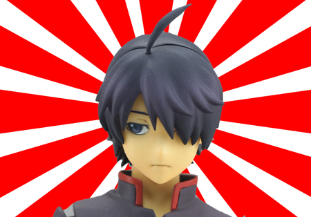 Bakemonogatari - Araragi Koyomi - Figma (#097) (Max Factory) photo 4