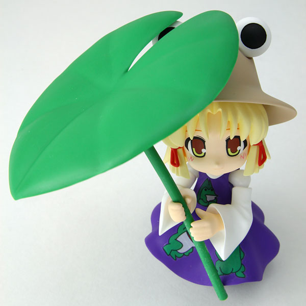 Touhou Project - Moriya Suwako - Mame Shiki (Liquid Stone) photo 4