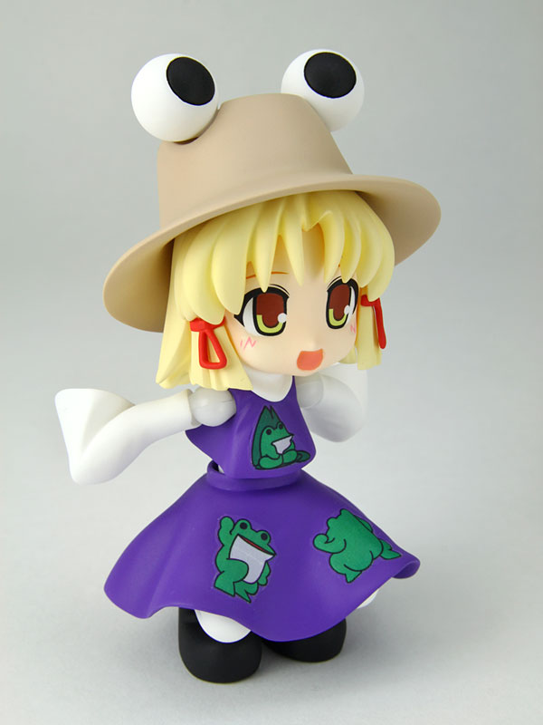 Touhou Project - Moriya Suwako - Mame Shiki (Liquid Stone) photo 5