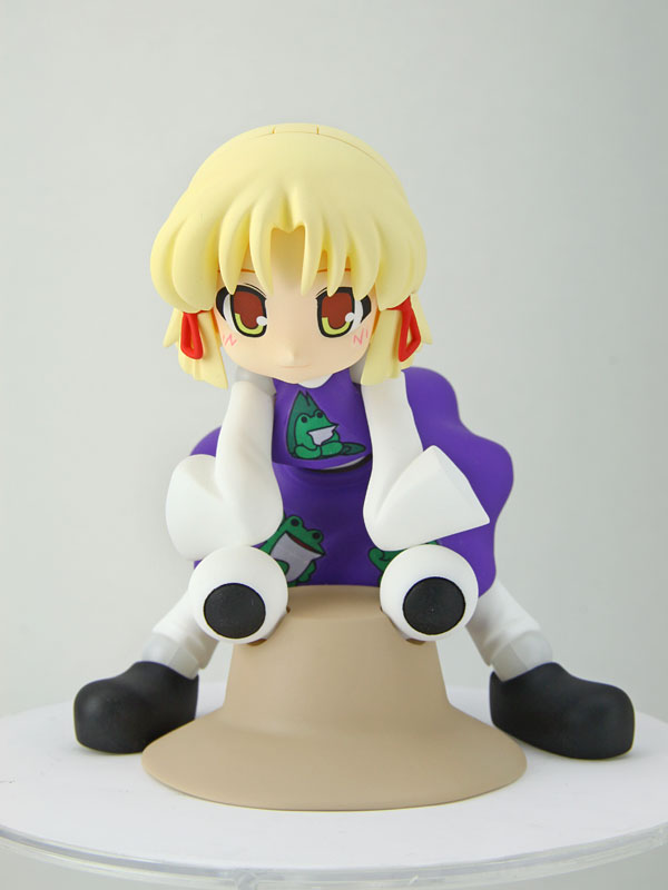 Touhou Project - Moriya Suwako - Mame Shiki (Liquid Stone) photo 6
