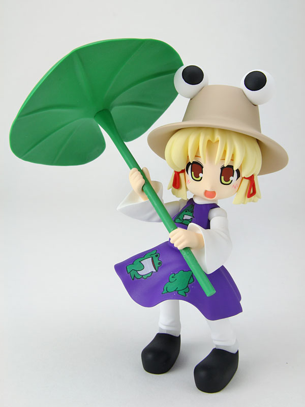 Touhou Project - Moriya Suwako - Mame Shiki (Liquid Stone) photo 7