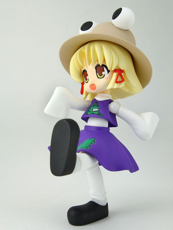Touhou Project - Moriya Suwako - Mame Shiki (Liquid Stone) photo 8