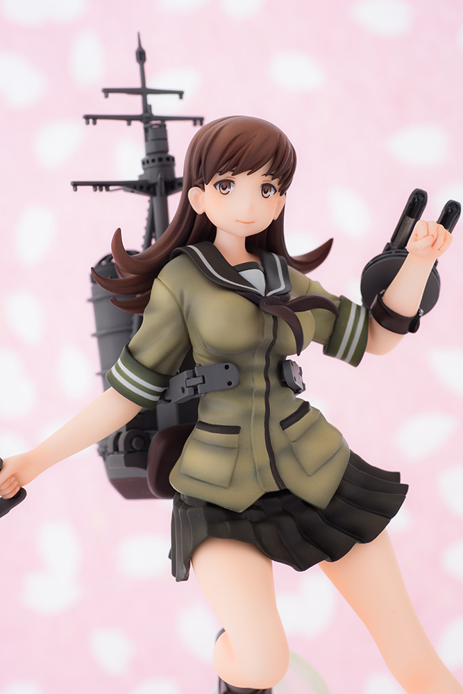Kantai Collection ~Kan Colle~ - Ooi (Ques Q) photo 14