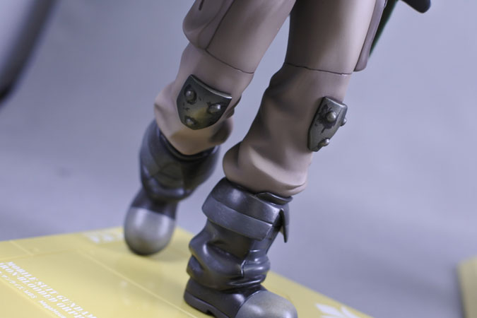 Kidou Senshi Gundam Tekketsu no Orphans - Mikazuki Augus - G.E.M. (MegaHouse) photo 9