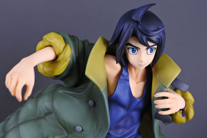 Kidou Senshi Gundam Tekketsu no Orphans - Mikazuki Augus - G.E.M. (MegaHouse) photo 16