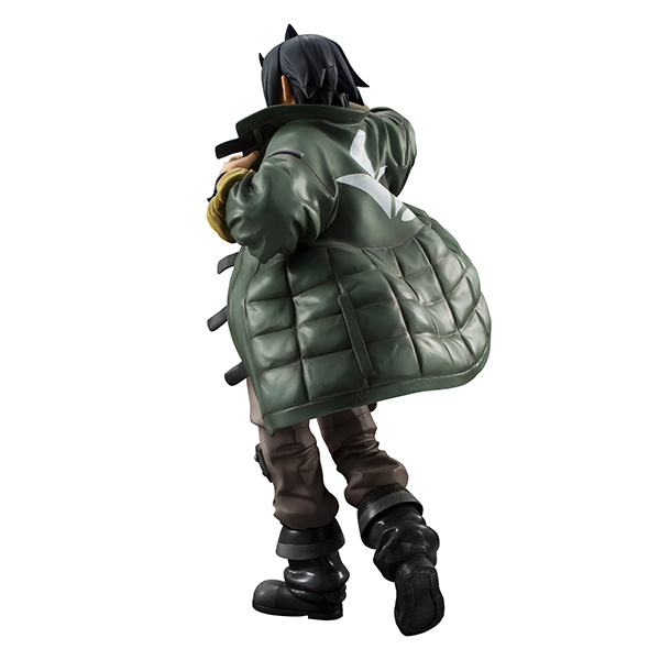 Kidou Senshi Gundam Tekketsu no Orphans - Mikazuki Augus - G.E.M. (MegaHouse) photo 17