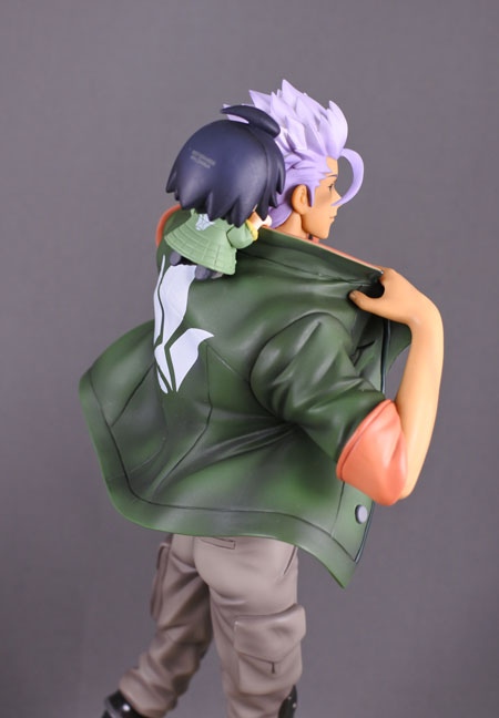 Kidou Senshi Gundam Tekketsu no Orphans - Orga Itsuka - G.E.M. (MegaHouse) photo 4