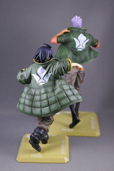 Kidou Senshi Gundam Tekketsu no Orphans - Orga Itsuka - G.E.M. (MegaHouse) photo 6