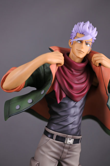 Kidou Senshi Gundam Tekketsu no Orphans - Orga Itsuka - G.E.M. (MegaHouse) photo 11
