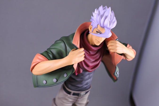 Kidou Senshi Gundam Tekketsu no Orphans - Orga Itsuka - G.E.M. (MegaHouse) photo 13