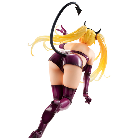 Naruto Shippuuden - Uzumaki Naruto - G.E.M. - 1/8 - Oiroke no Juutsu (MegaHouse) photo 4