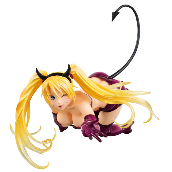 Naruto Shippuuden - Uzumaki Naruto - G.E.M. - 1/8 - Oiroke no Juutsu (MegaHouse) photo 7