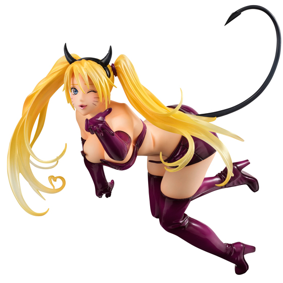 Naruto Shippuuden - Uzumaki Naruto - G.E.M. - 1/8 - Oiroke no Juutsu (MegaHouse) photo 8