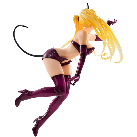 Naruto Shippuuden - Uzumaki Naruto - G.E.M. - 1/8 - Oiroke no Juutsu (MegaHouse) photo 9