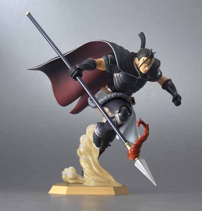 Arslan Senki - Daryun - P2F (Takara Tomy) photo 3