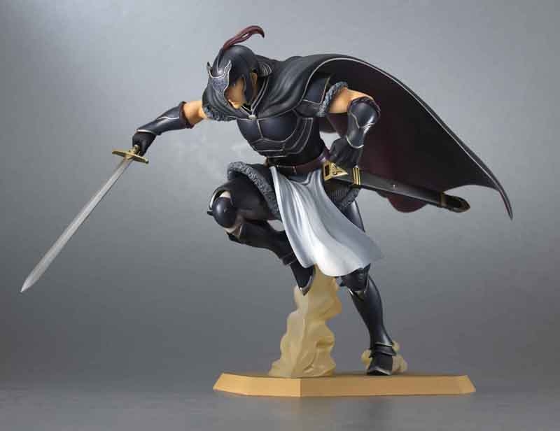 Arslan Senki - Daryun - P2F (Takara Tomy) photo 4