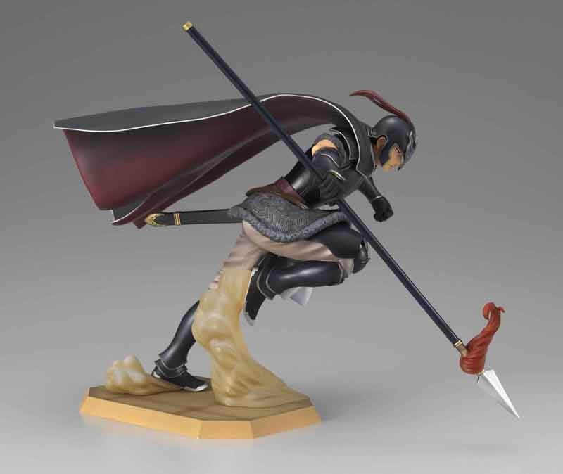 Arslan Senki - Daryun - P2F (Takara Tomy) photo 5