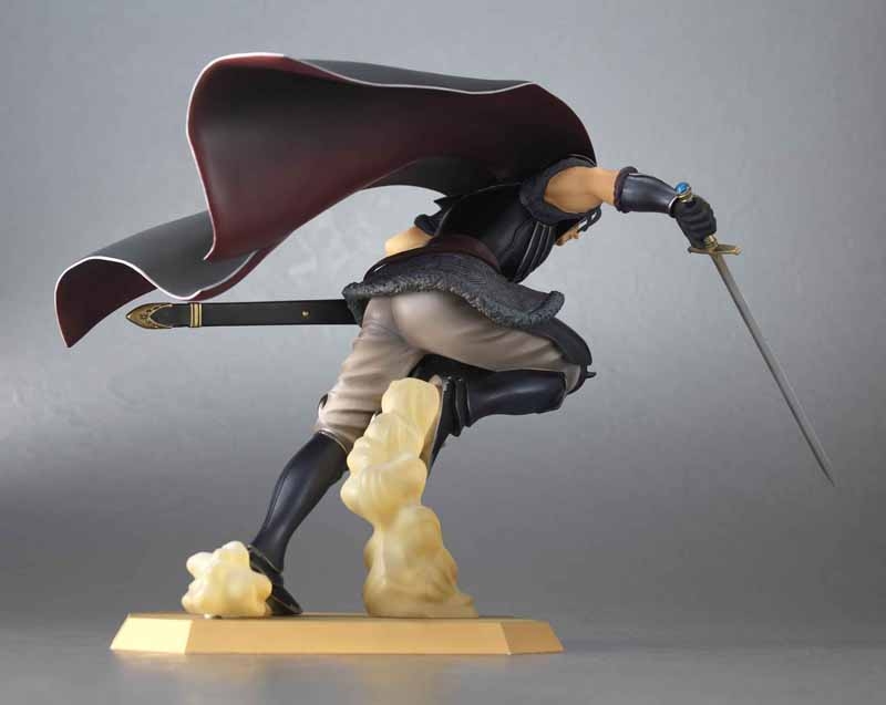 Arslan Senki - Daryun - P2F (Takara Tomy) photo 8