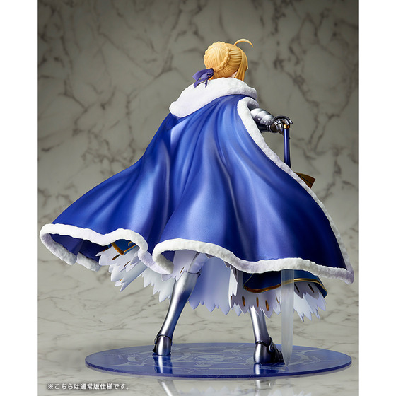Fate/Grand Order - Altria Pendragon - 1/7 - Saber, Deluxe Edition (Aniplex, Stronger) photo 10